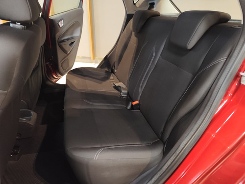 Ford Fiesta Kinetic 1.6 Se Powershift 120cv Cassano