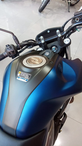 Yamaha Fz-s Fi V3.0 Fz Fi 3.0 Promocion Pago Contado
