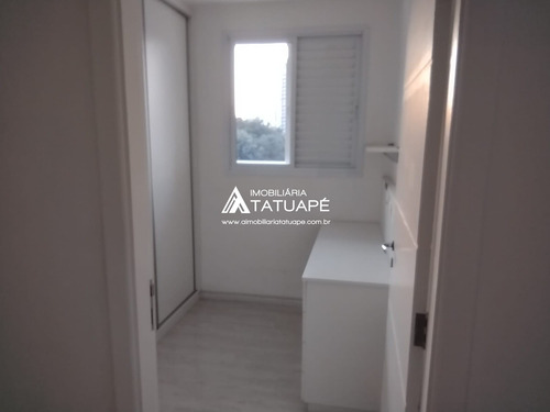 Imagem 6 de 20 de Apartamento - Ap000610 - 70215018