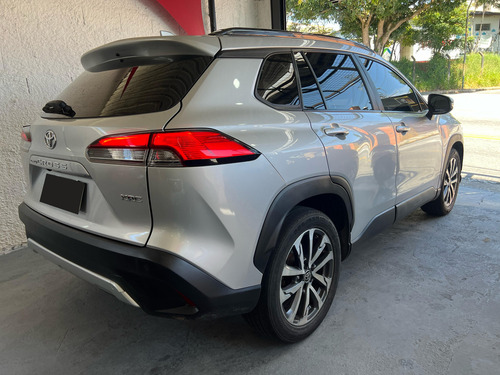 Toyota Corolla Cross 2.0 Xre Flex Aut. 5p