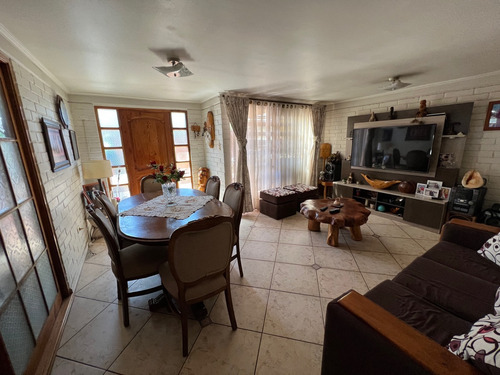 Nuevo Precio En Venta 4d-1b Puente Alto