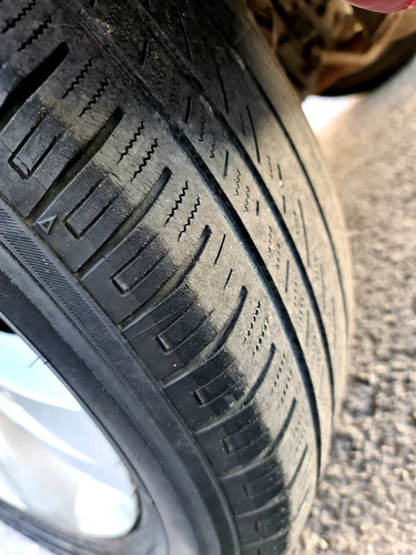 Imagen 15 de 15 de Dodge Caliber 2012 2.0 Sxt Premium Cvt