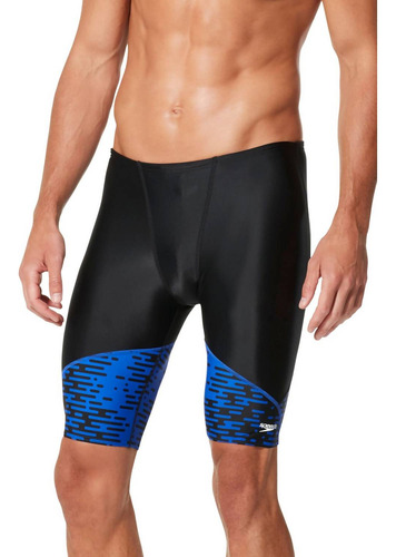 Traje De Baño Speedo Jamer Modern Matrix Para Hombre