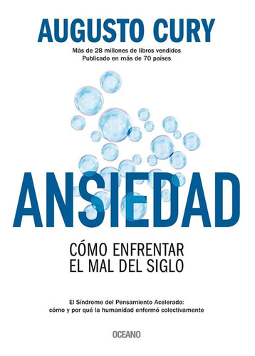 Ansiedad - Augusto Cury