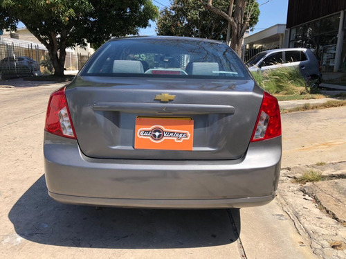 Chevrolet Optra 2012 Mecanico Fe