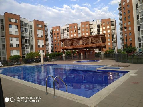 Venta De Apartamento Valle Del Lili, Sur De Cali 7932.