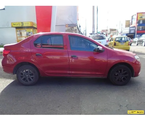 Renault Logan 1.6 Authentique