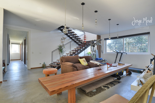 Casa Perimetral #0-100 - San Matias - Area 1 - 250m2 #id 12494