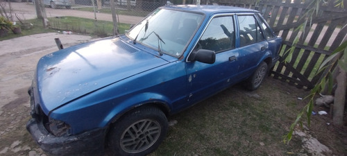 Ford Escort 1.6 Gl