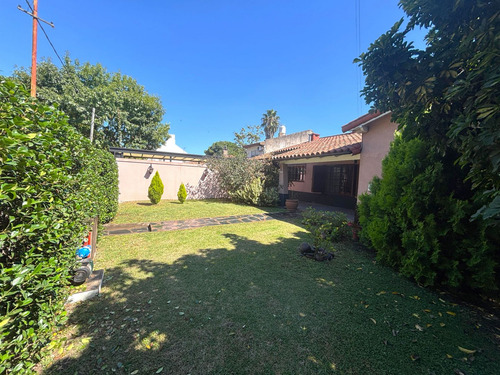 Venta Casa Impecable En Ciudad Evita - Apto Credito -