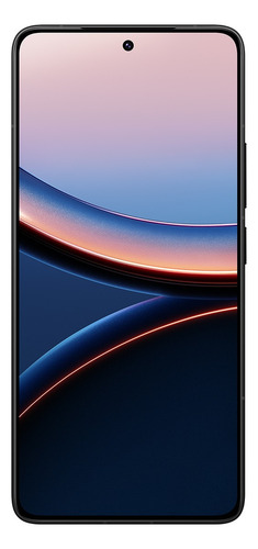 Xiaomi Pocophone Poco F7 Ultra 5g Sí Negro 256 Gb 12 Gb