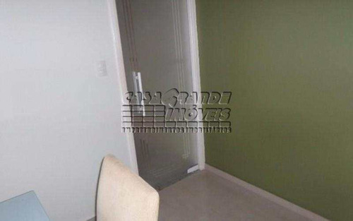 Imagem 10 de 30 de Apartamento Com 2 Dorms, Vila Mirim, Praia Grande - R$ 195 Mil, Cod: 4379 - V4379