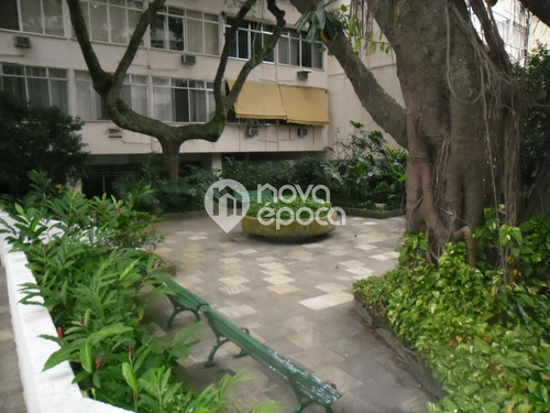 Imagem 1 de 21 de Apartamento - Ref: Co4ap3761