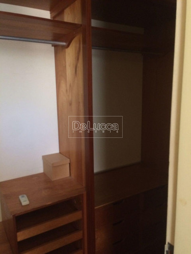 Casa À Venda Em Nova Campinas - Ca002996