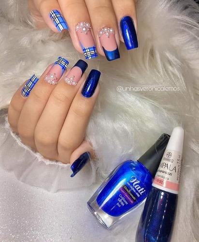 Imagem 1 de 2 de Aula De Manicure