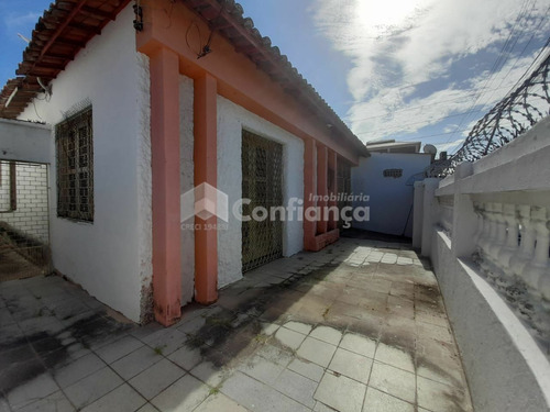 Imagem 2 de 22 de Casa À Venda Na Parquelândia Em Fortaleza/ce - 353