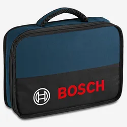 Comprar Bolsa Para Ferramentas E Acessorios Multiuso Bosch no Mercado Livre