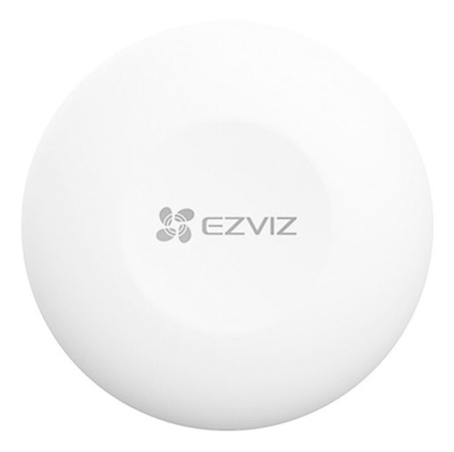 Boton Inteligente Para Gateway Ezviz Cs-t3c-a0-bg