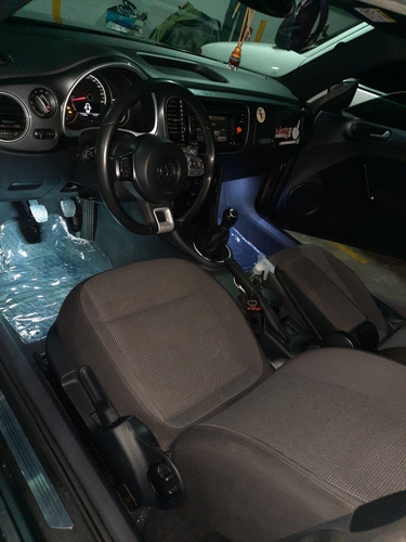 Volkswagen Beetle 1.4 Tsi Desin