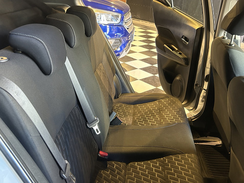Nissan Kicks 1.6 Advance Cvt 120cv