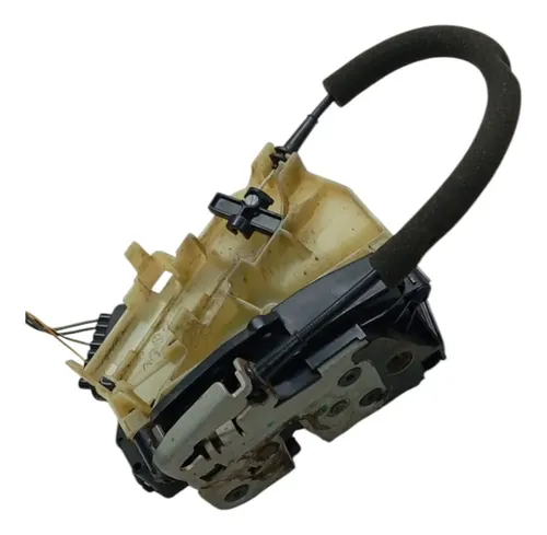 Fechadura Elé Porta Malas Ford Ka Ecosport 13/ Cn1a5426413bc