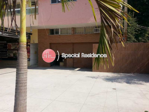 Imagem 2 de 10 de Apartamento-à Venda-jacarepaguá-rio De Janeiro - 700053