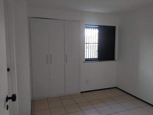 Imagem 5 de 14 de (ap4217) Apto De 87,85m² - Centro - Fortaleza/ce - Ap4217