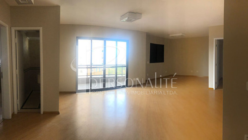 Imagem 28 de 28 de Apartamento Em Jardim Anália Franco, São Paulo/sp De 168m² 3 Quartos Para Locação R$ 4.500,00/mes - Ap2171224-r