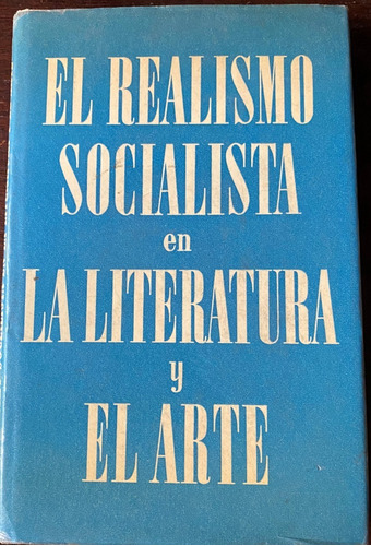 Realismo Socialista En Literatura Y Arte, Artículos/   A8