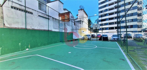 Vendo Apartamento Cobertura De 3/4 - Jardim Vitória - Itabuna - 4663