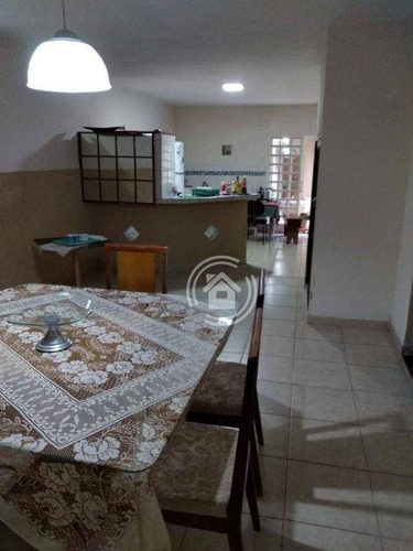 Imagem 13 de 21 de Chácara Com 3 Dormitórios À Venda, 2000 M² Por R$ 375.000,00 - Charqueada Serra Azul - Charqueada/sp - Ch0040