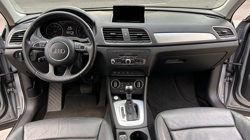 Audi Q3 1.4 TFSI AMBIENTE