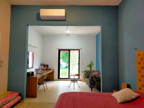 Imagen 14 de 28 de Venta De Casa De Un Piso En Baspul, 3 Recámaras.