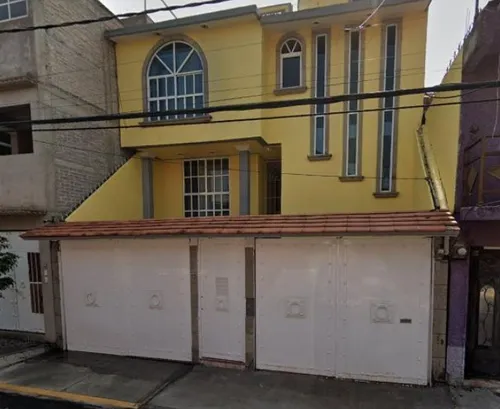 Cs- Casa En Impulsora Popular En Recuperación Bancaria