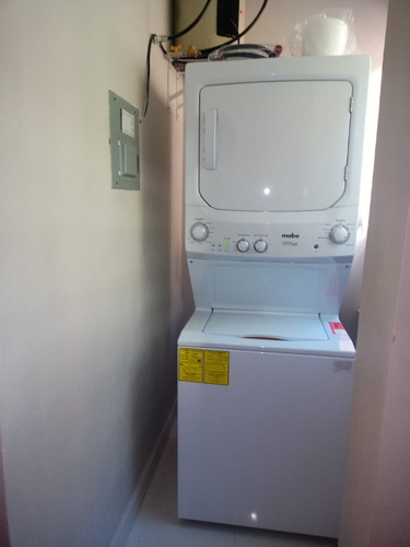 Imagen 17 de 30 de Apartamento En Venta En Los Rieles De Gurabo