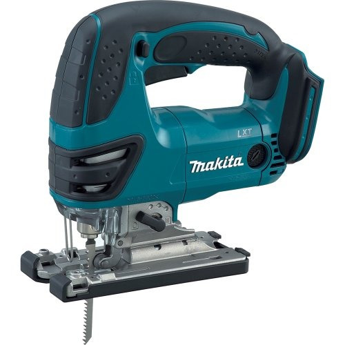 Makita Xvj03z 18-volt Lxt Ion Litio-ion Sierra (solo Herrami