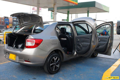 Renault Logan 1.6 Authentique