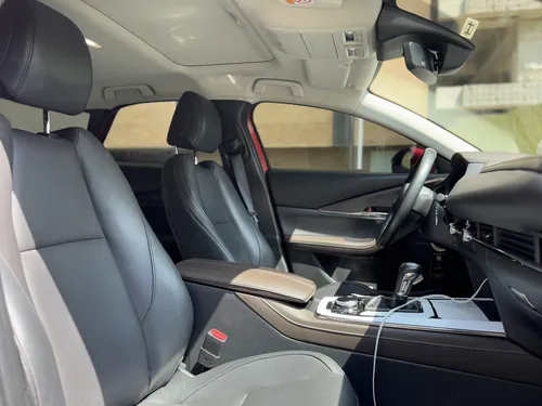 Mazda CX-30 2.0 Grand Touring Mhev Hybrid