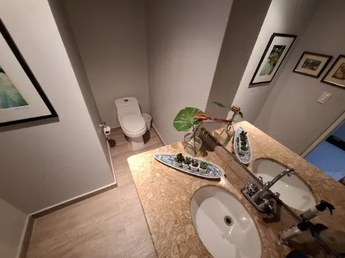 Apartamento En Venta Ubicado En El Poblado Sector Loma De Los Gonzalez (26528).
