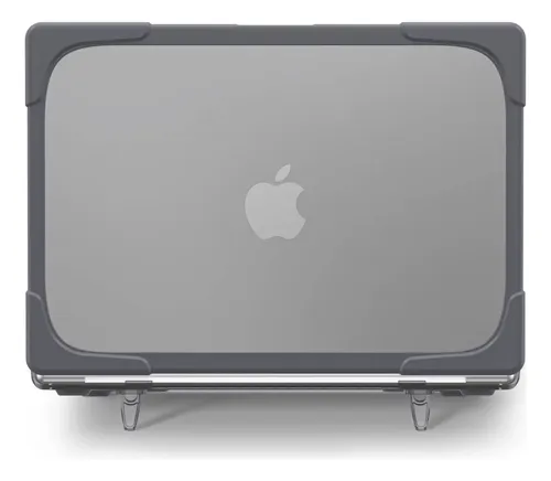 Carcasa Híbrida Antigolpes Para Macbook Pro 16 A 2991/a2780