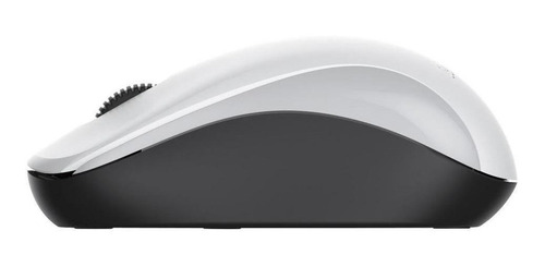 Mouse inalámbrico Genius NX-7000 elegant white