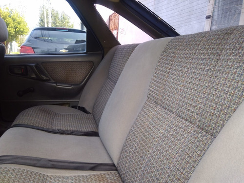 Imagen 11 de 15 de Ford Sierra Lx