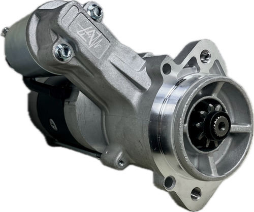 Arranque Kia Sorento / Hyundai H1 Motor 2.5 Crdi