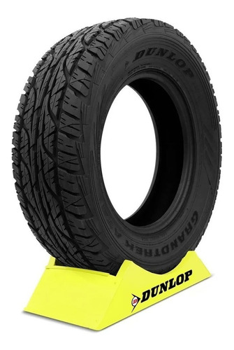 Pneu Aro 17 265/65 R17 Dunlop 112s At3 Caminhonete Pick-up