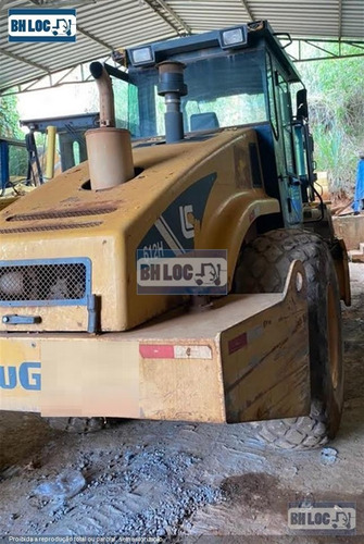 Rolo Compactador Liugong 612h Ref.193536