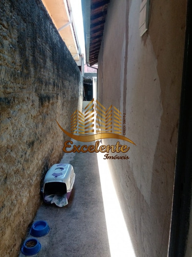 Imagem 3 de 26 de Casas - Venda - Vila Inema - Cod. 97 - V97