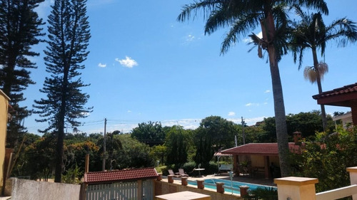 Imagem 14 de 14 de Casa Com 5 Dormitórios, Sendo 2 Suítes, Área Gourmet, Piscina. Condomínio Alto Padrão, Tereza Cristina, Jardim Tereza Cristina, Em Jundiaí-sp. - Ca0172