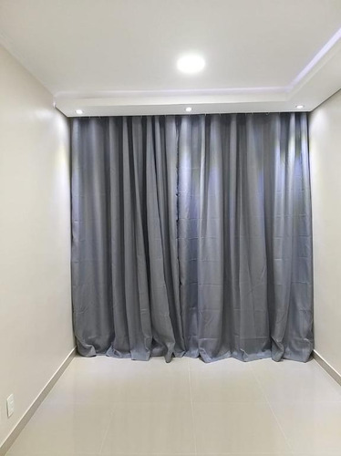 Imagem 5 de 21 de Apto Em Itaquera Com 2 Dorms, 1 Vaga, 48m² - Ap1521