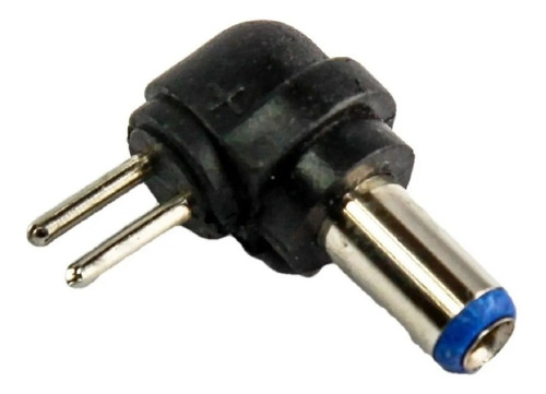 Conector Plug P/cable 5.5x2.1mm x5 Unidades