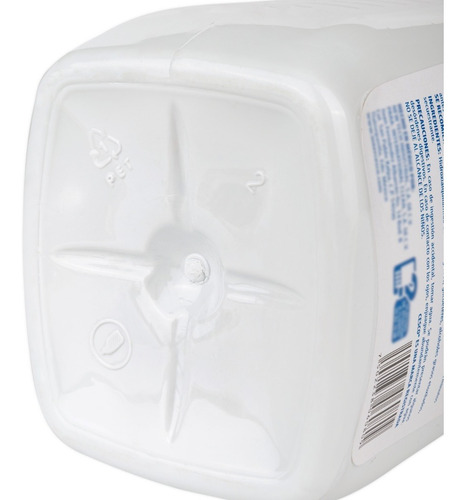 Cesco Desengrasante Multiusos Concentrado Biodegradable 1 Lt